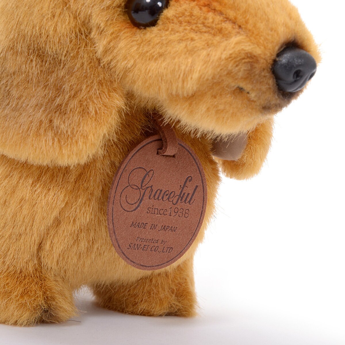 Dachshund Plush – Kawaii Merchandise