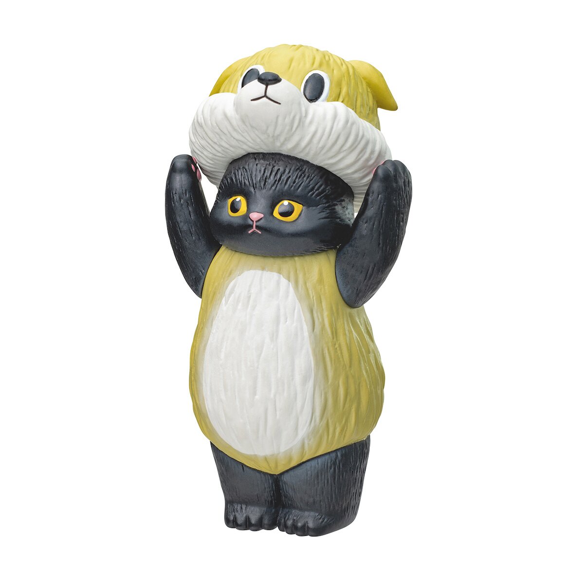 Mofusand Soft Vinyl Figures Collection Box Set - Tokyo Otaku Mode