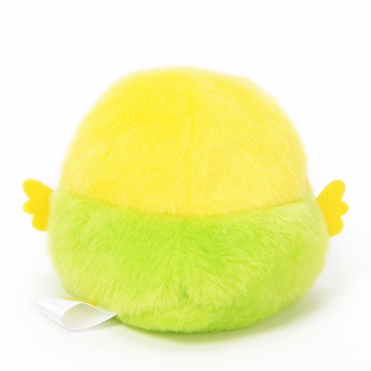 tori dango plush