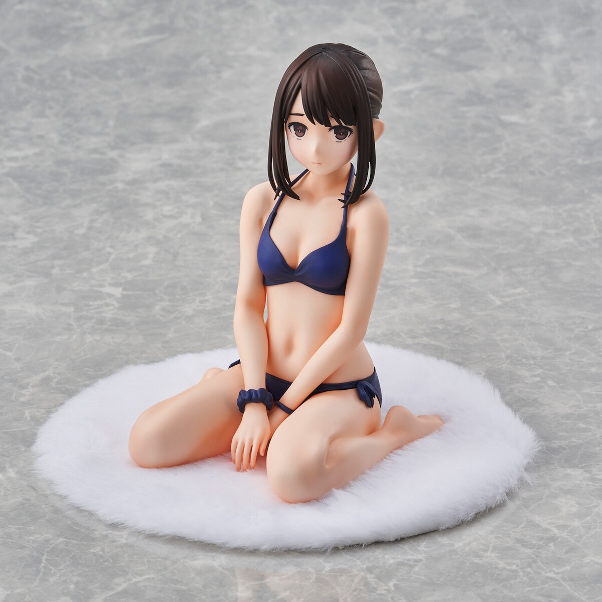 Douki-chan figure