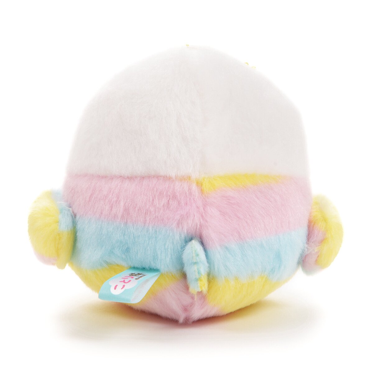 Amuse Rainbow Animals Ball Chain Plush Collection: Amuse - Tokyo Otaku ...