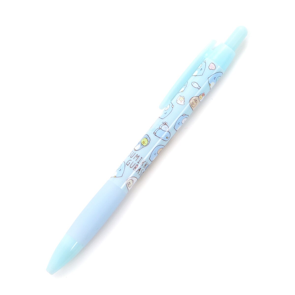 Sumikko Gurashi Shirokuma no Tomodachi Mechanical Pencil - Tokyo Otaku ...