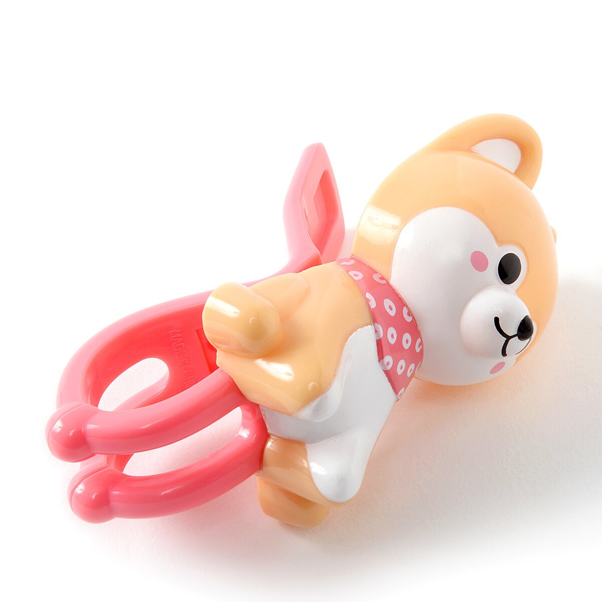 Mameshiba San Kyodai Dog Clothespins Vol. 3 Tokyo Otaku Mode (TOM)