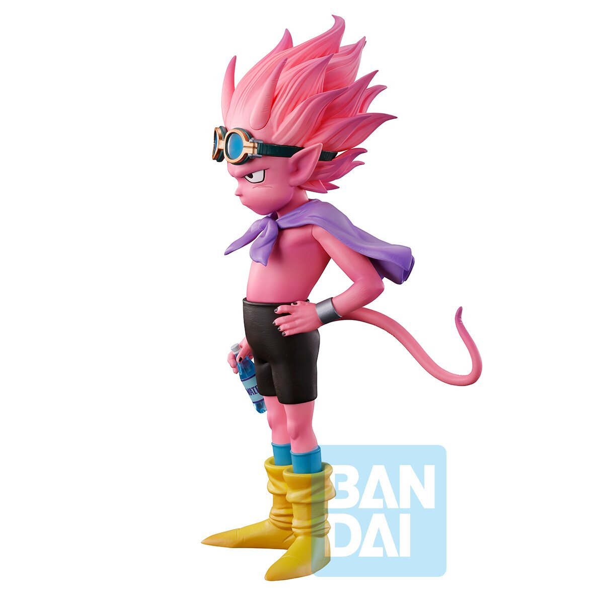 Ichibansho Figure Sand Land Beelzebub: Bandai Spirits - Tokyo Otaku ...