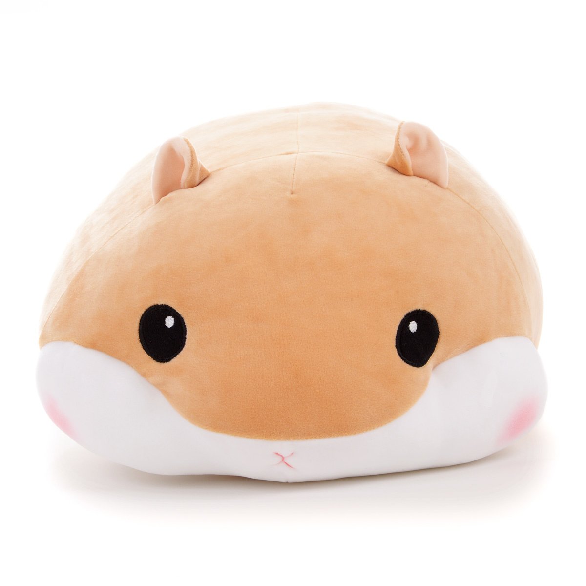 Tsumeru! Mochikko Coroham Coron Big Hamster Plush Collection: Amuse - Tokyo  Otaku Mode (TOM)
