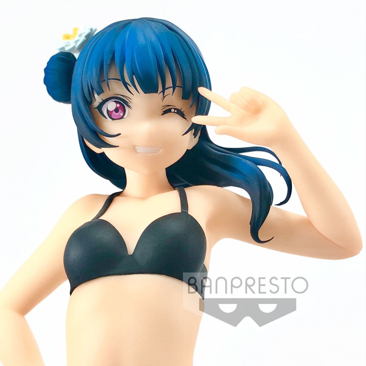 EXQ Figure Love Live! Sunshine!! Summer Ver. Vol. 2: Banpresto