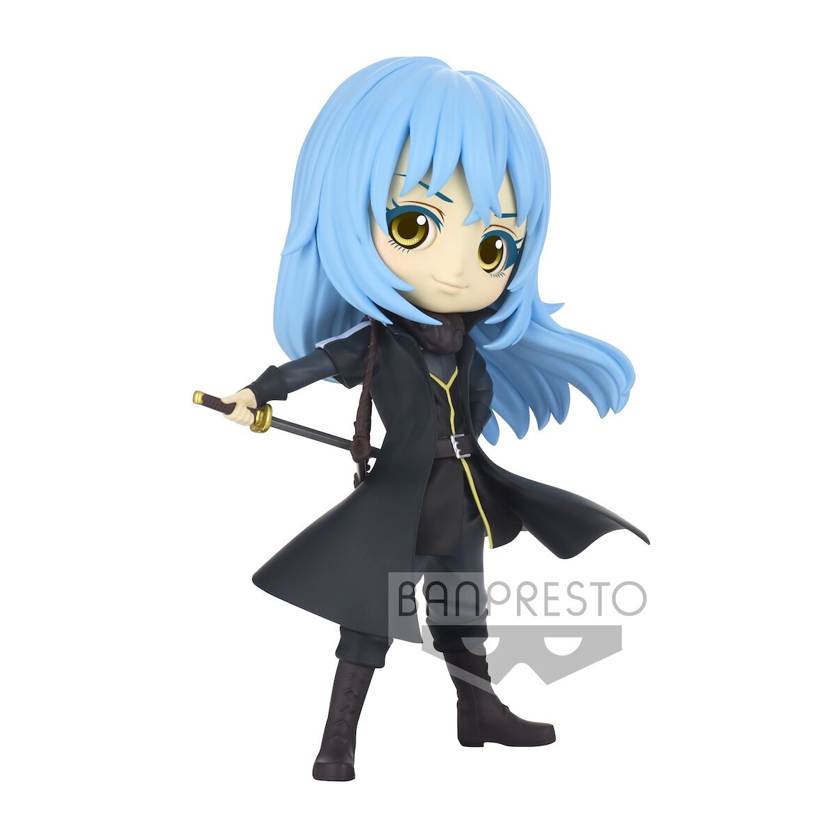 Tensei shitara Slime Datta Ken - Rimuru Tempest - Q Posket - B Ver