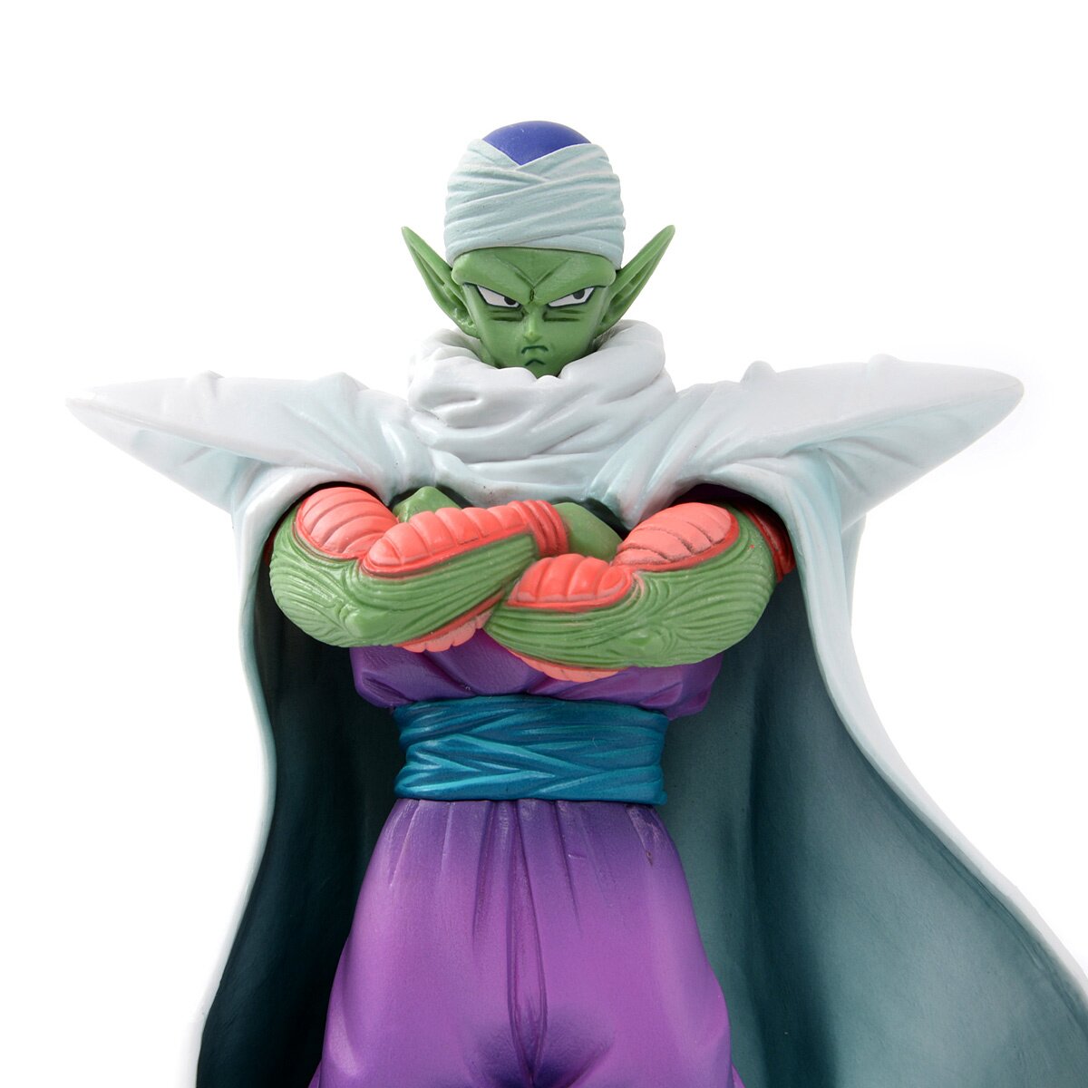 [DBZ] Piccolo: Resurrection 'F' Super Structure Collection Vol. 5 ...