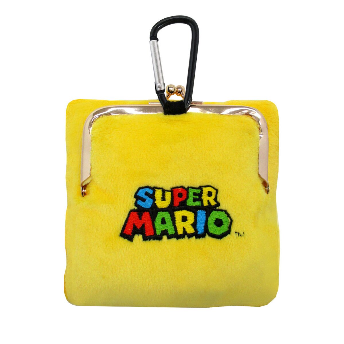 Super Mario Plush Pouch Series Tokyo Otaku Mode (TOM)