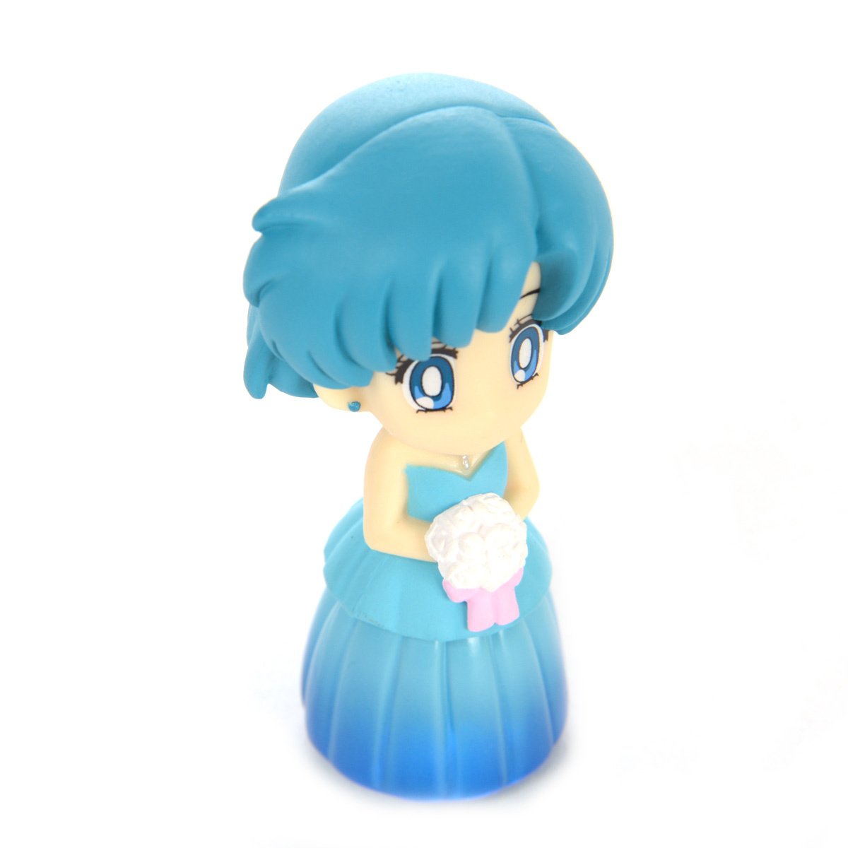 STELLA COLOR COLLECTION セーラームーン　フィギュア Sailor Moon Girls Memories Stella Color Collection Vol. 1