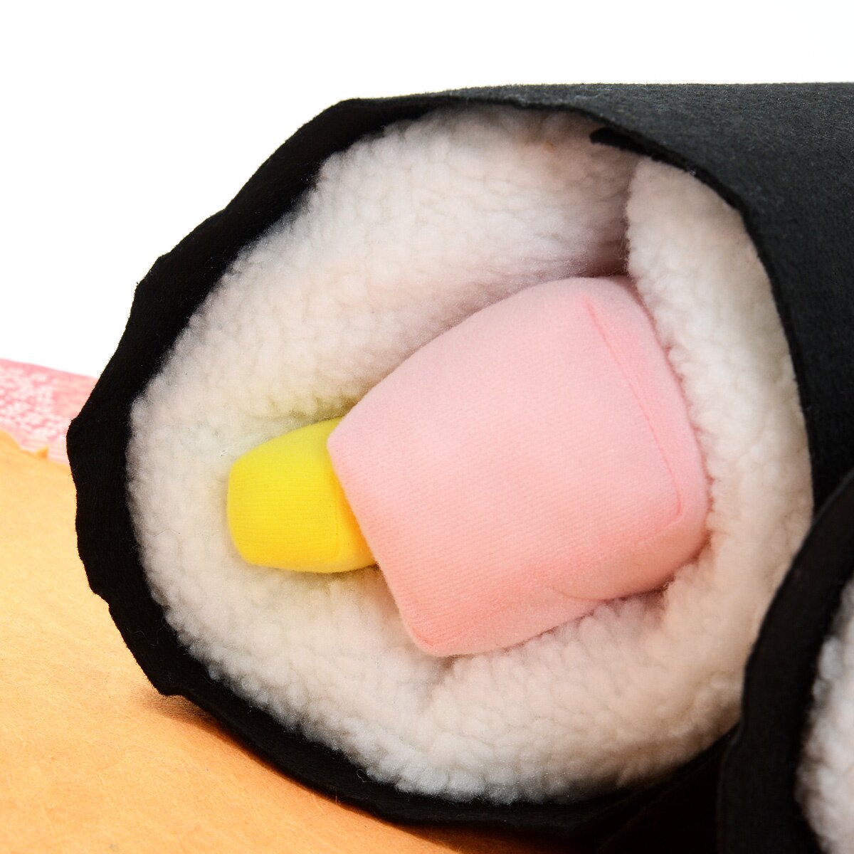 USEDo x Kindai University Tuna Cushion