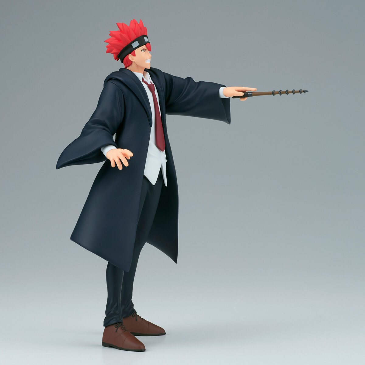 DXF Mashle Dot Barrett Banpresto Tokyo Otaku Mode (TOM)