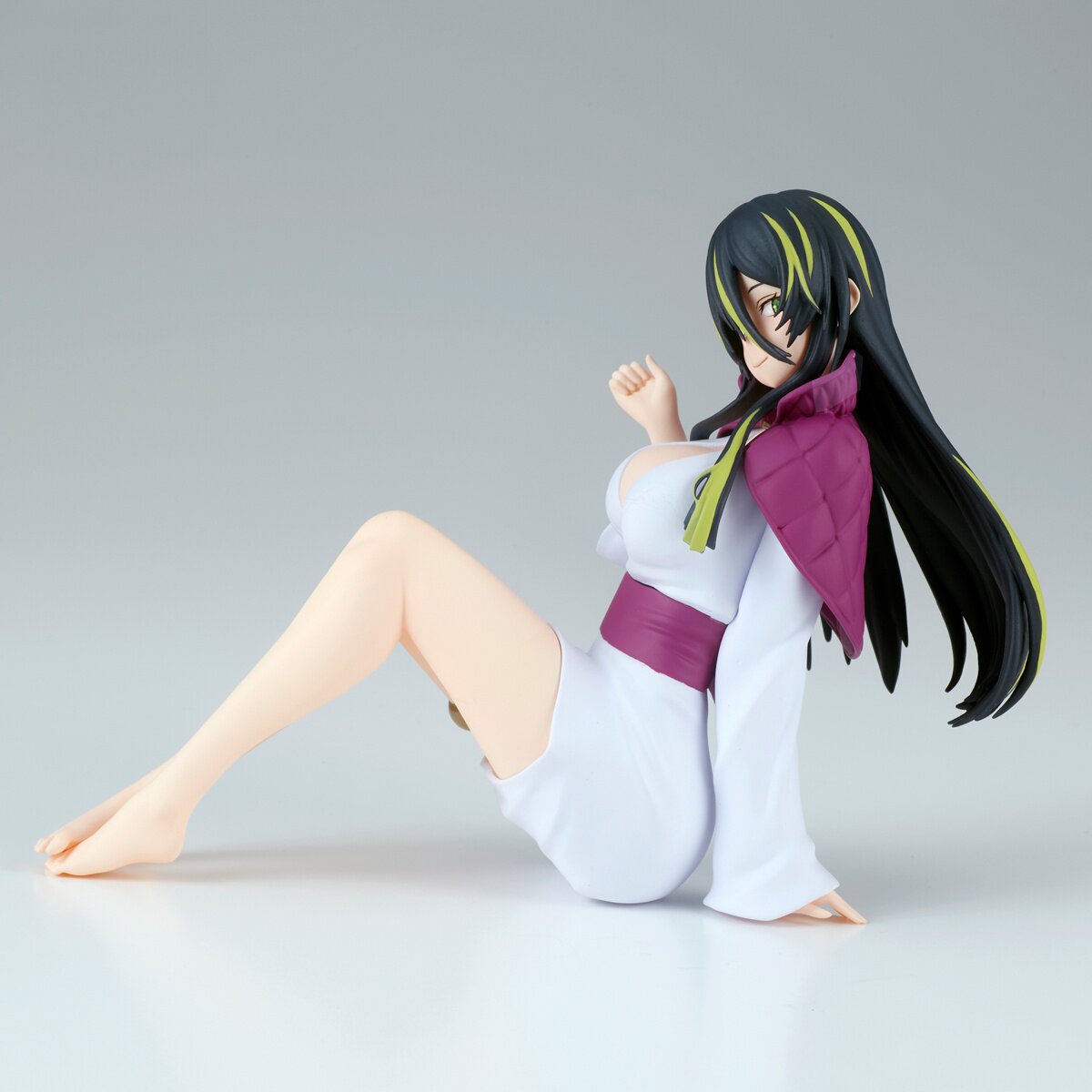 Banpresto- Figura Albis That Time i Got Reincarnated as a Slime 11cm, 144245