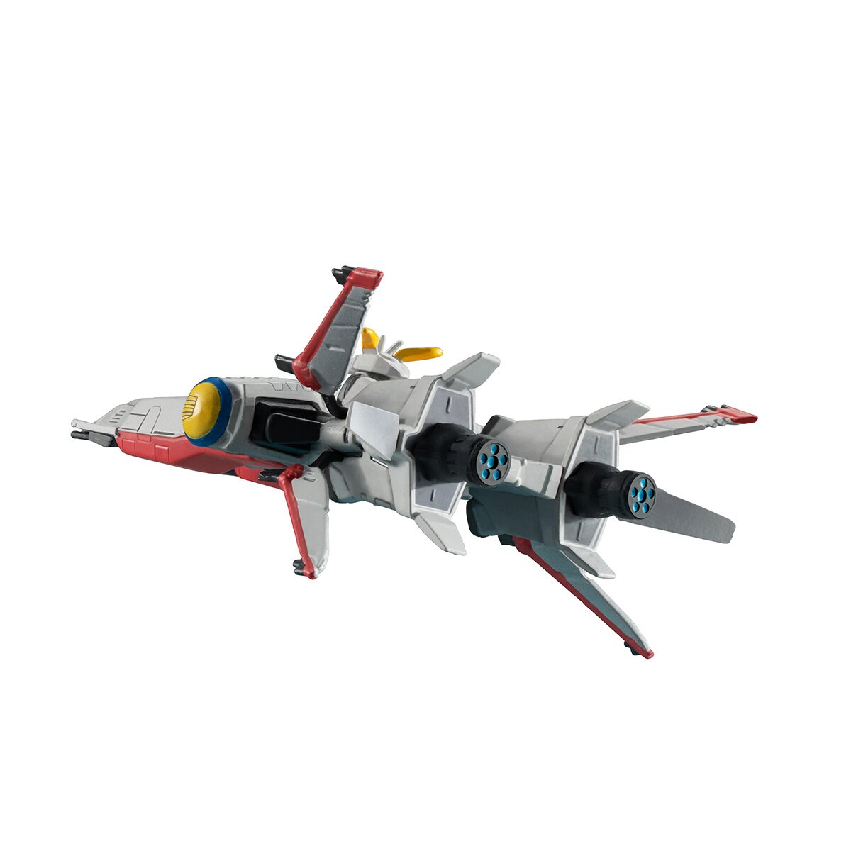 Cosmo Fleet Collection [Gundam 00]83: Stardust Memory Albion