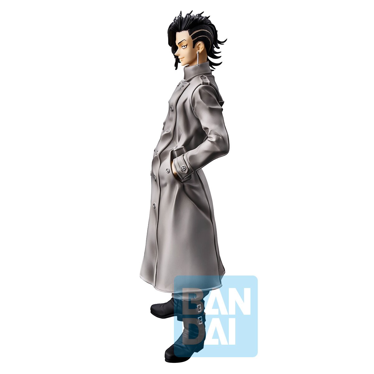 Ichiban Kuji Tokyo Revengers Holy Night Battle Part 2 E Prize Kokonoi