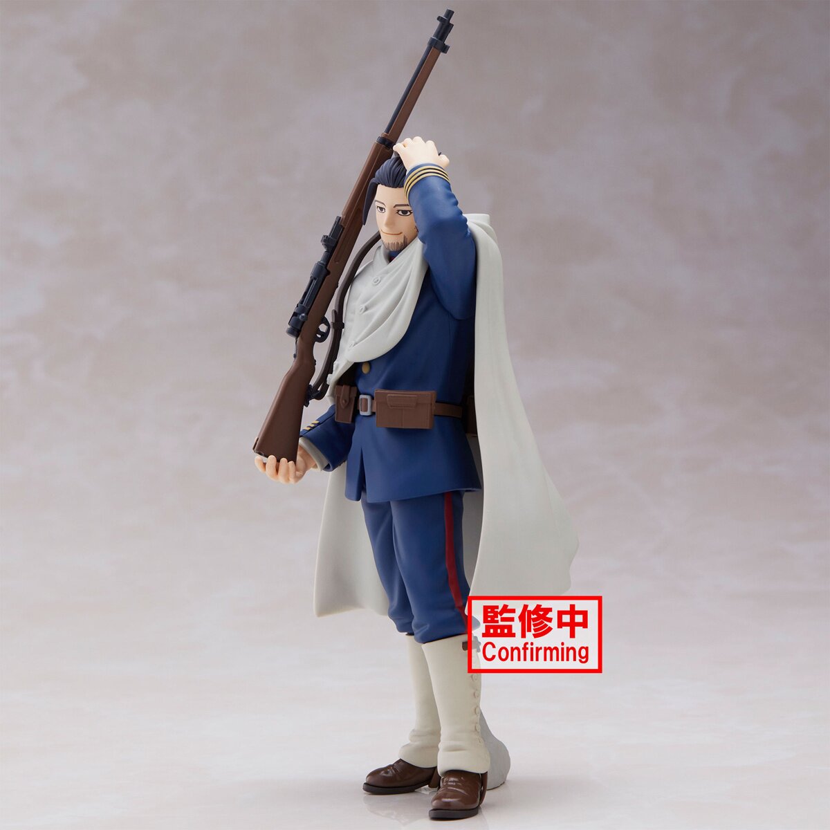 Golden Kamuy Hyakunosuke Ogata Non-Scale Figure - Tokyo Otaku Mode (TOM)