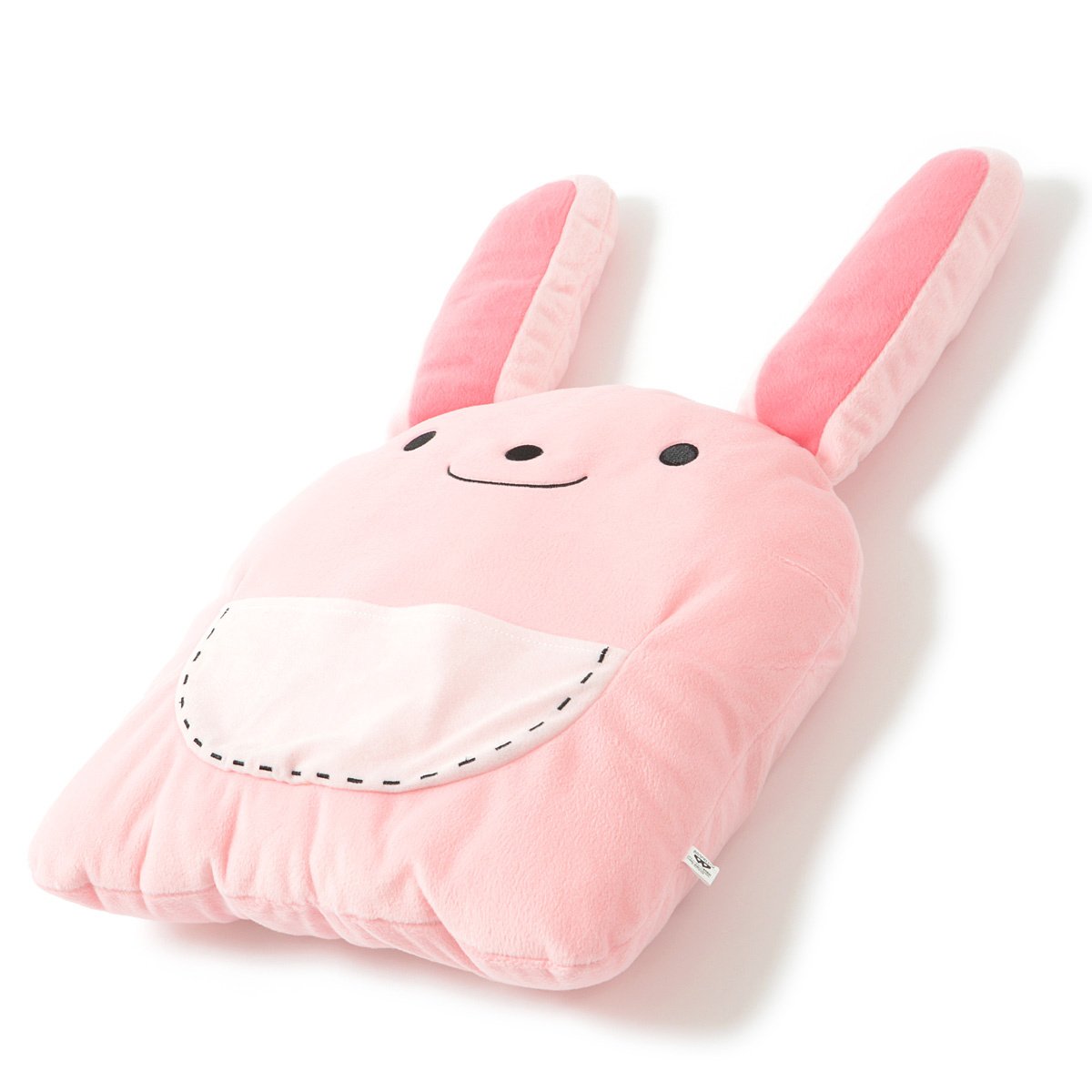 Idolm@ster Cinderella Girls Anzu's Rabbit Plush Cushion - Tokyo Otaku ...