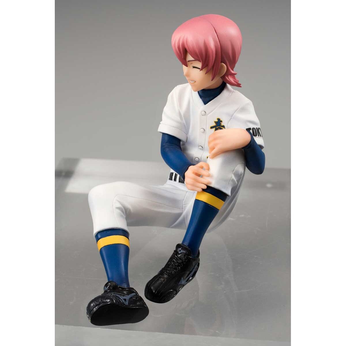 Megahouse Ace of Diamonds: Kominato Haruichi Palmate PVC Figure