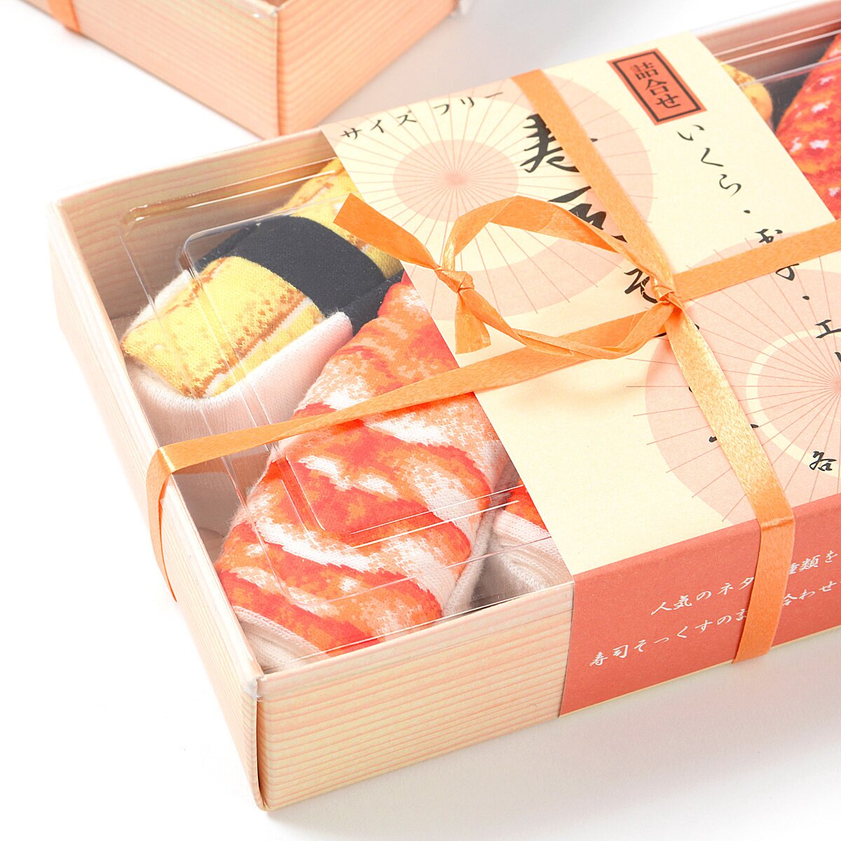 Sushi Candle Gift Set (w/ Box) - Tokyo Otaku Mode (TOM)