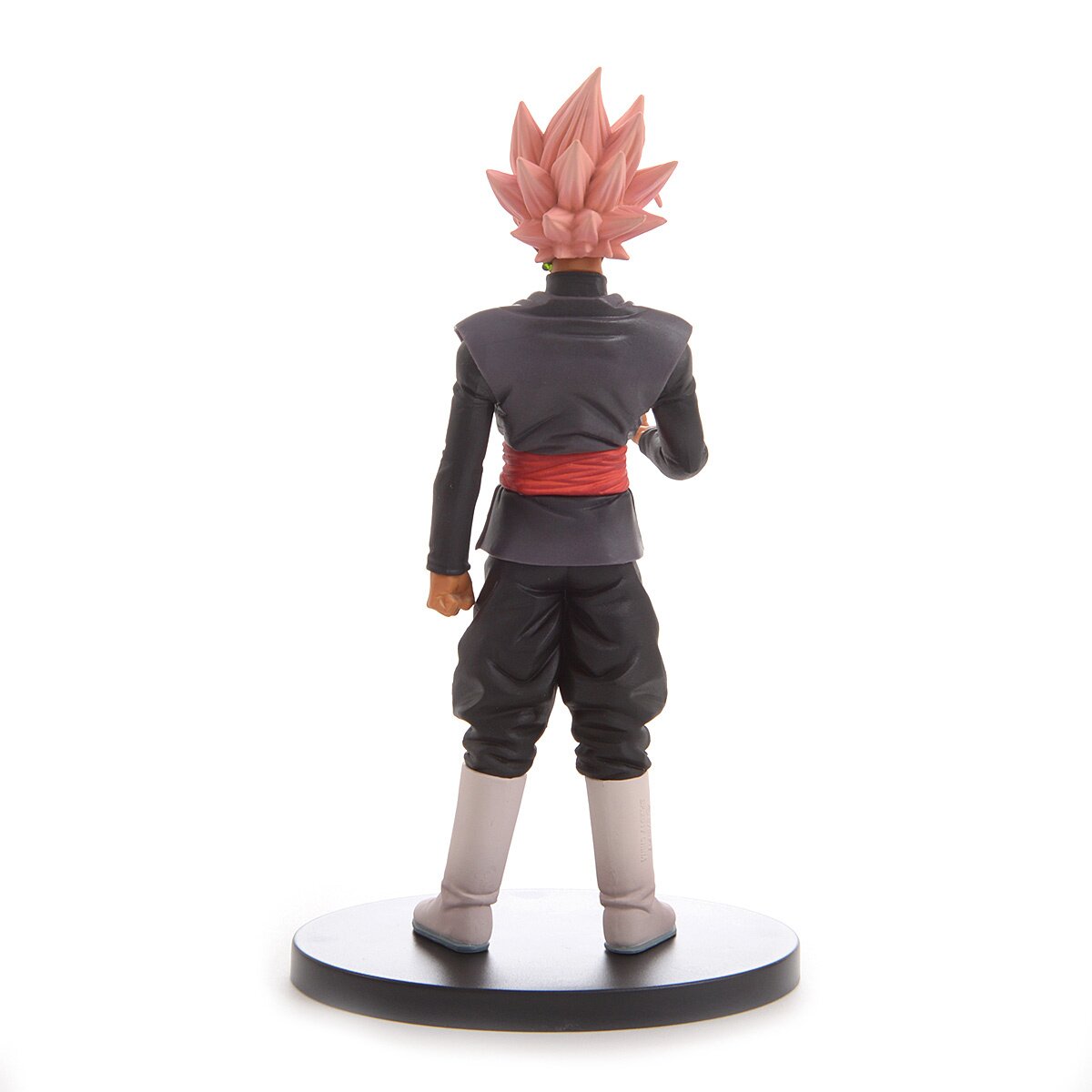 Dragon Ball Super] DXF: The Super Warriors Vol. 3: Banpresto