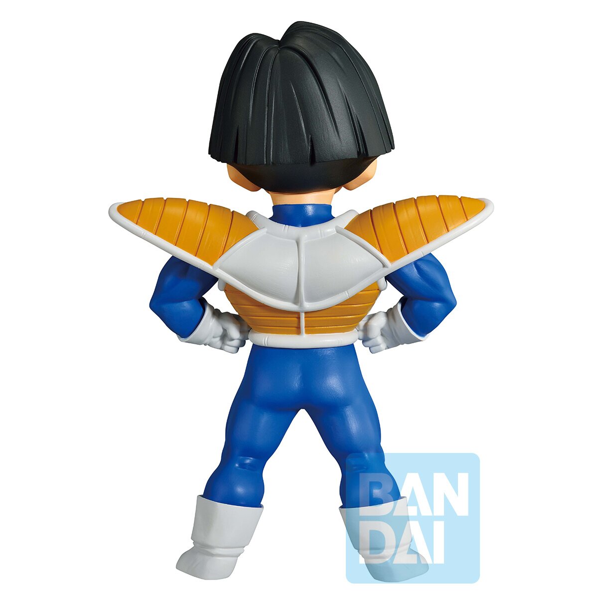 Figurine Dragon Ball Z Vegeta Battle 