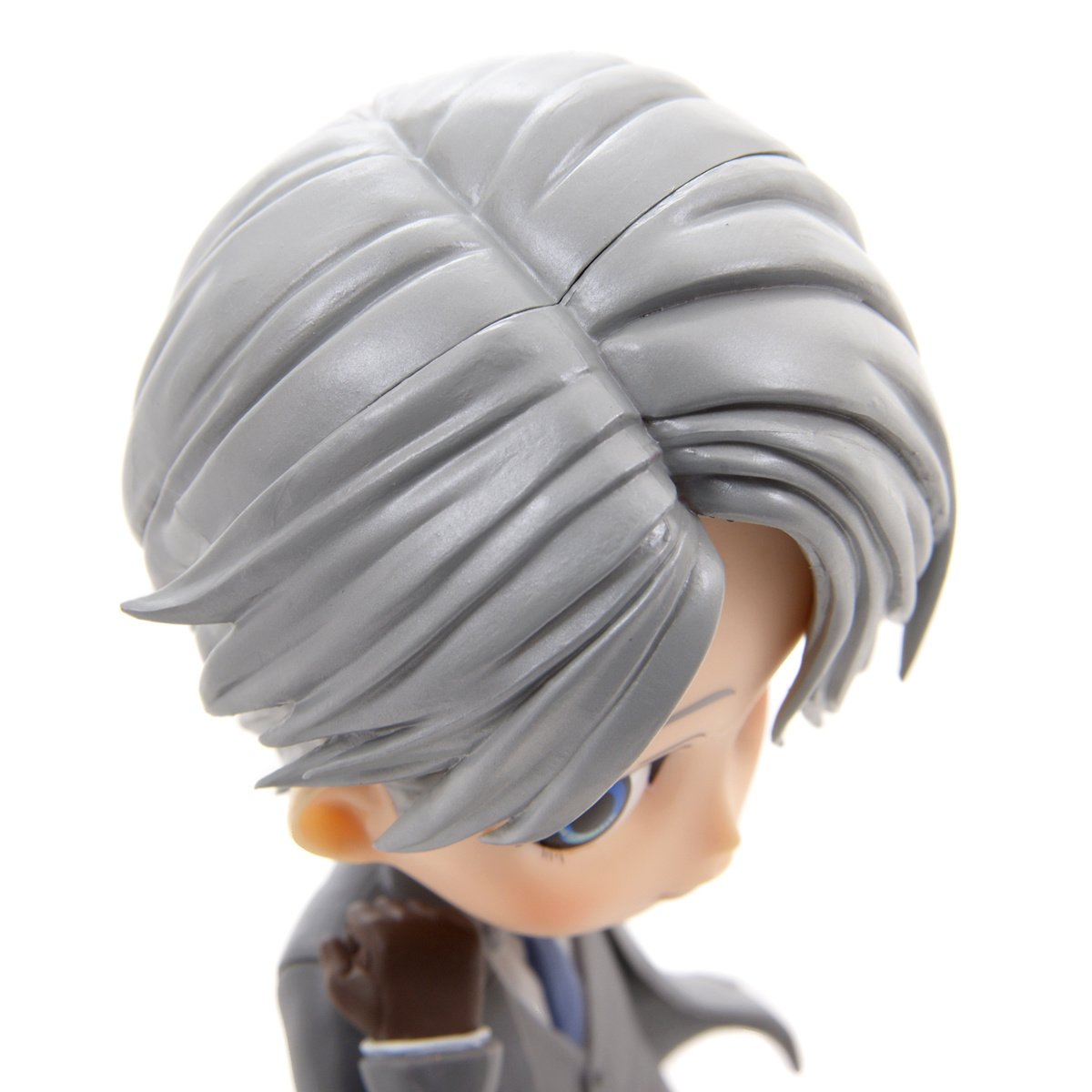 Q Posket Prince [Yuri!!! on Ice] Victor Nikiforov Figure