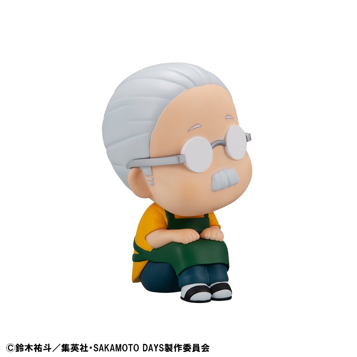 SAKAMOTODAYS サカモトデイズ 1〜21巻 全巻セット