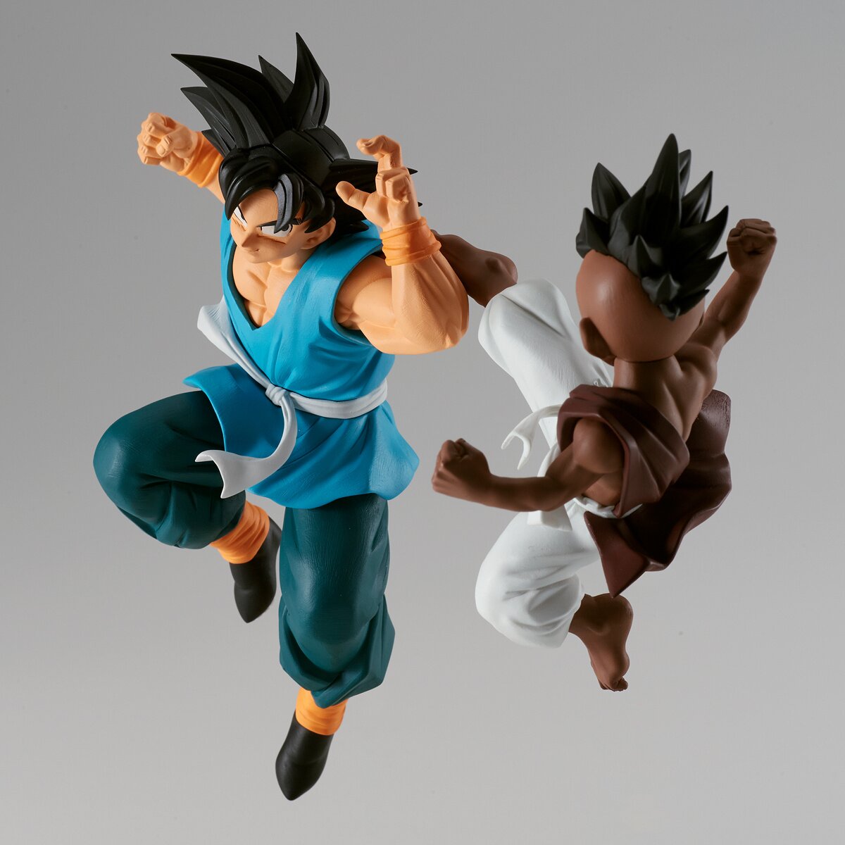 Are you excited for Uub? - Dragon Ball Exclusives