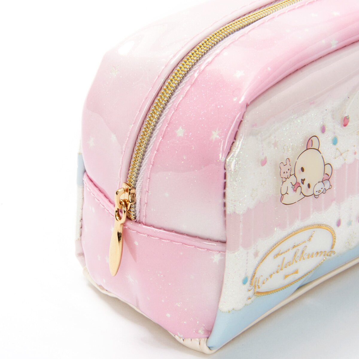 Rilakkuma Pen Pouch baby Series -  Norway