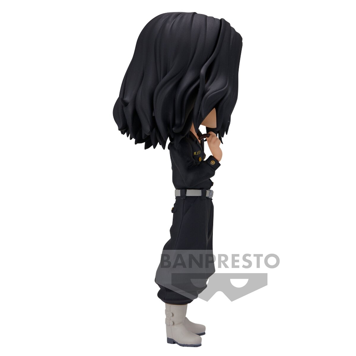TOKYO REVENGERS REFROIDIR Keisuke Baji Figurine Poupée Japon Jouet