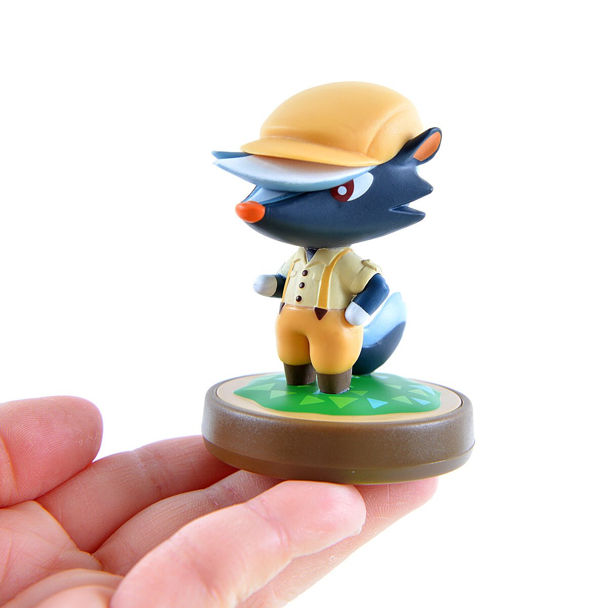 Animal Crossing Kicks amiibo - Tokyo Otaku Mode (TOM)