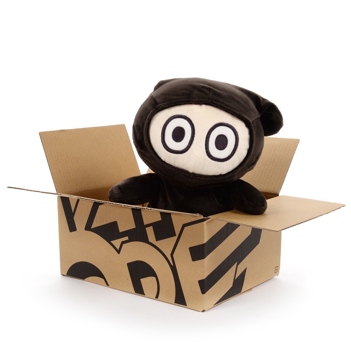 Ninja-kun Plush - Tokyo Otaku Mode (TOM)