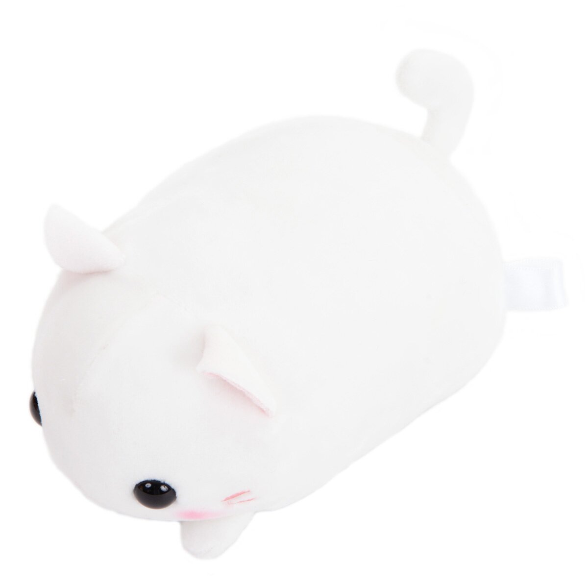 Mochikko Neko Nyanzu Cat Plush Collection (Standard)