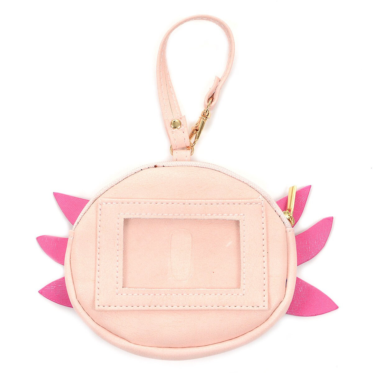 FLAPPER Axolotl no Upa-chan Pouch Collection: FLAPPER - Tokyo Otaku ...