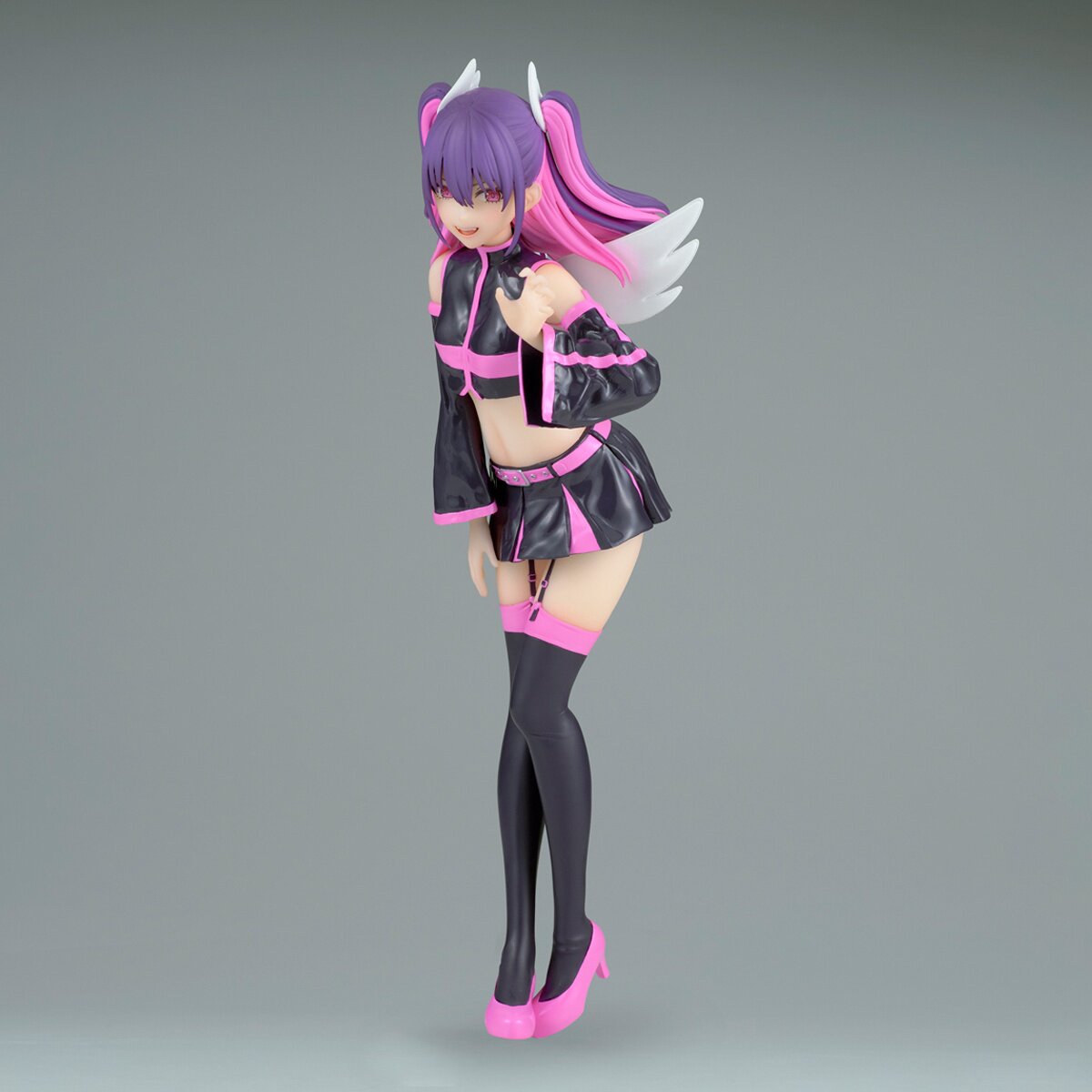 2.5 Dimensional Seduction Glitter & Glamours Miriella: Angel