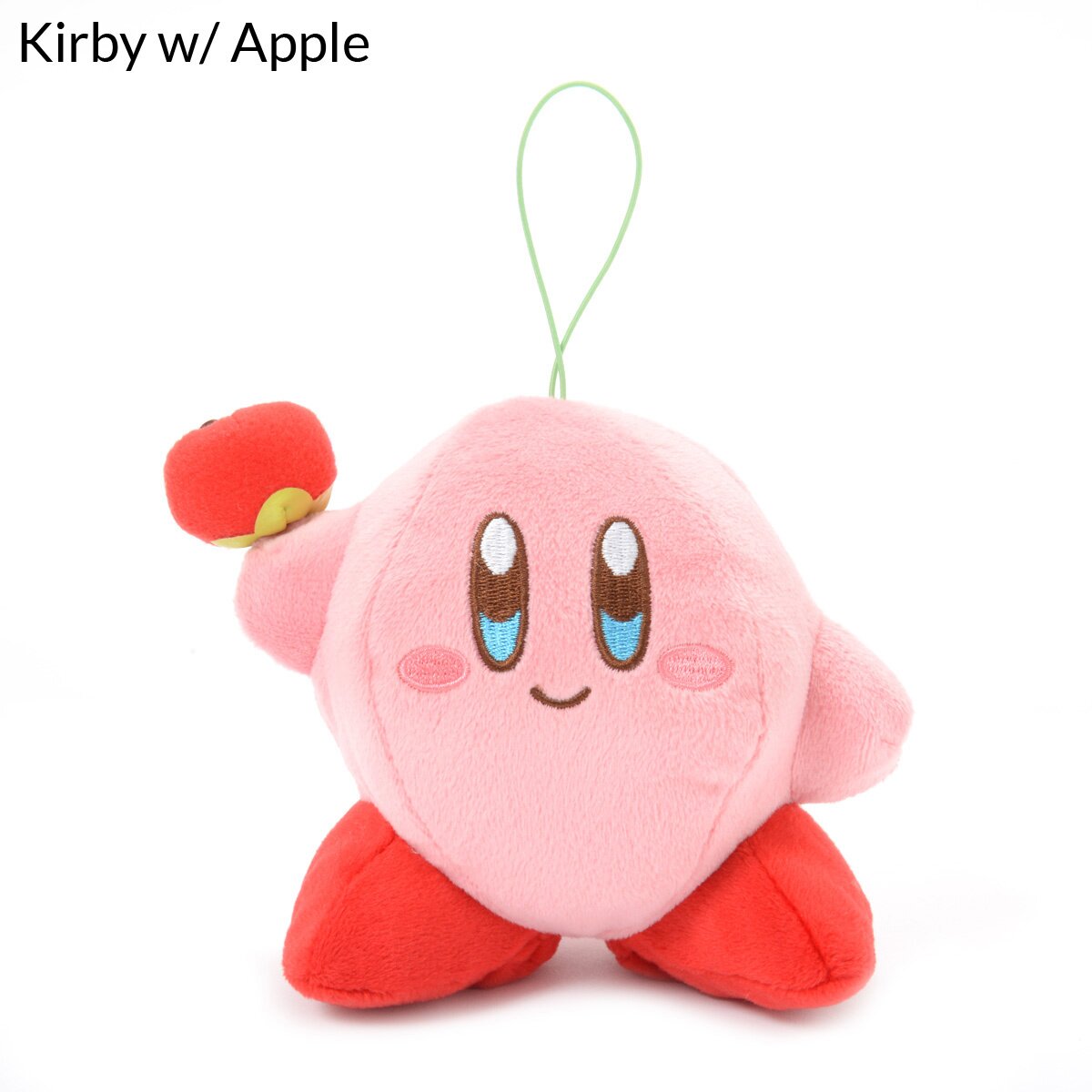 kirby friends figures