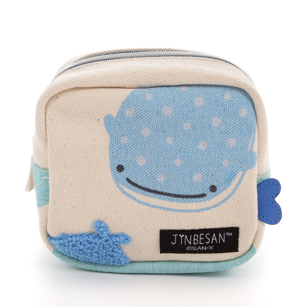 Jinbesan Mini Pouch - Tokyo Otaku Mode (TOM)