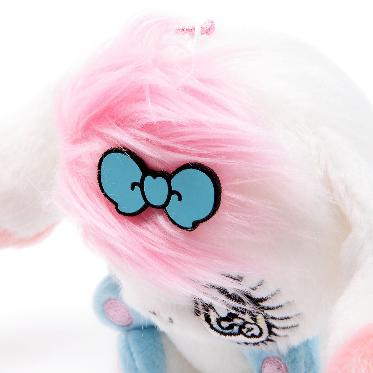 yurie sekiya plush