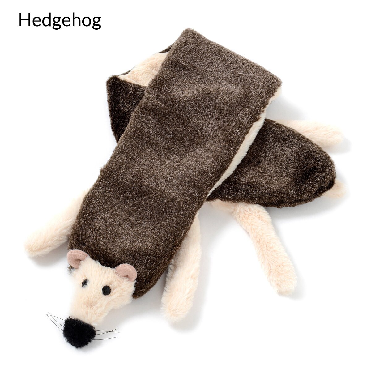 FLAPPER Animal Scarf IV - Tokyo Otaku Mode (TOM)
