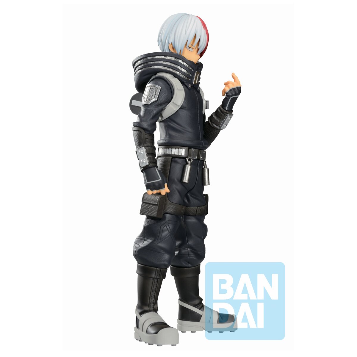 Ichibansho Figure My Hero Academia: World Heroes' Mission Shoto