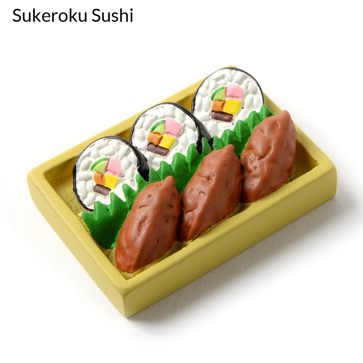 Sushi Candle Gift Set (w/ Box) - Tokyo Otaku Mode (TOM)