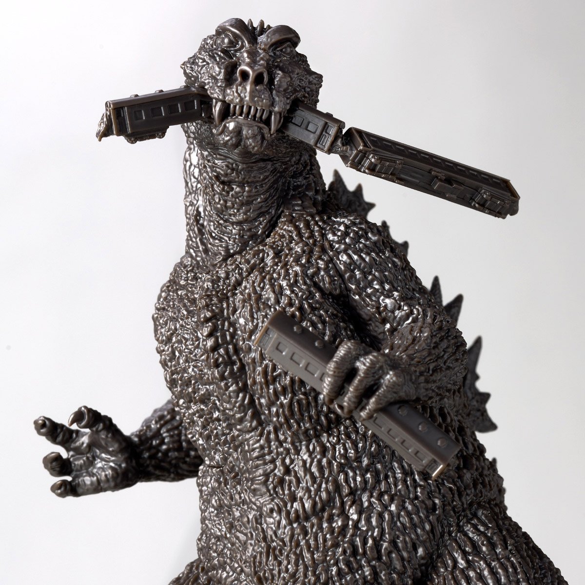Artpla Sculpture Works Godzilla (1954) Godzilla Re: Imagination