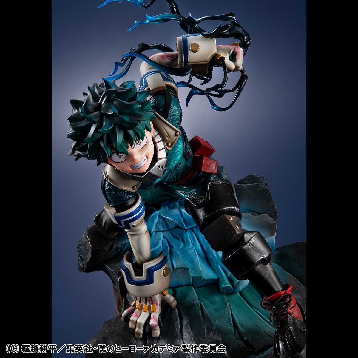 Lucrea My Hero Academia Izuku Midoriya - Tokyo Otaku Mode (TOM)