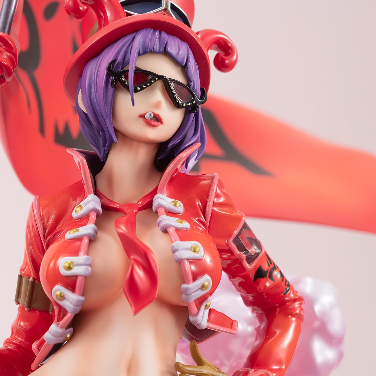 Portrait of Pirates One Piece Limited Edition Belo Betty - Tokyo Otaku Mode  (TOM)