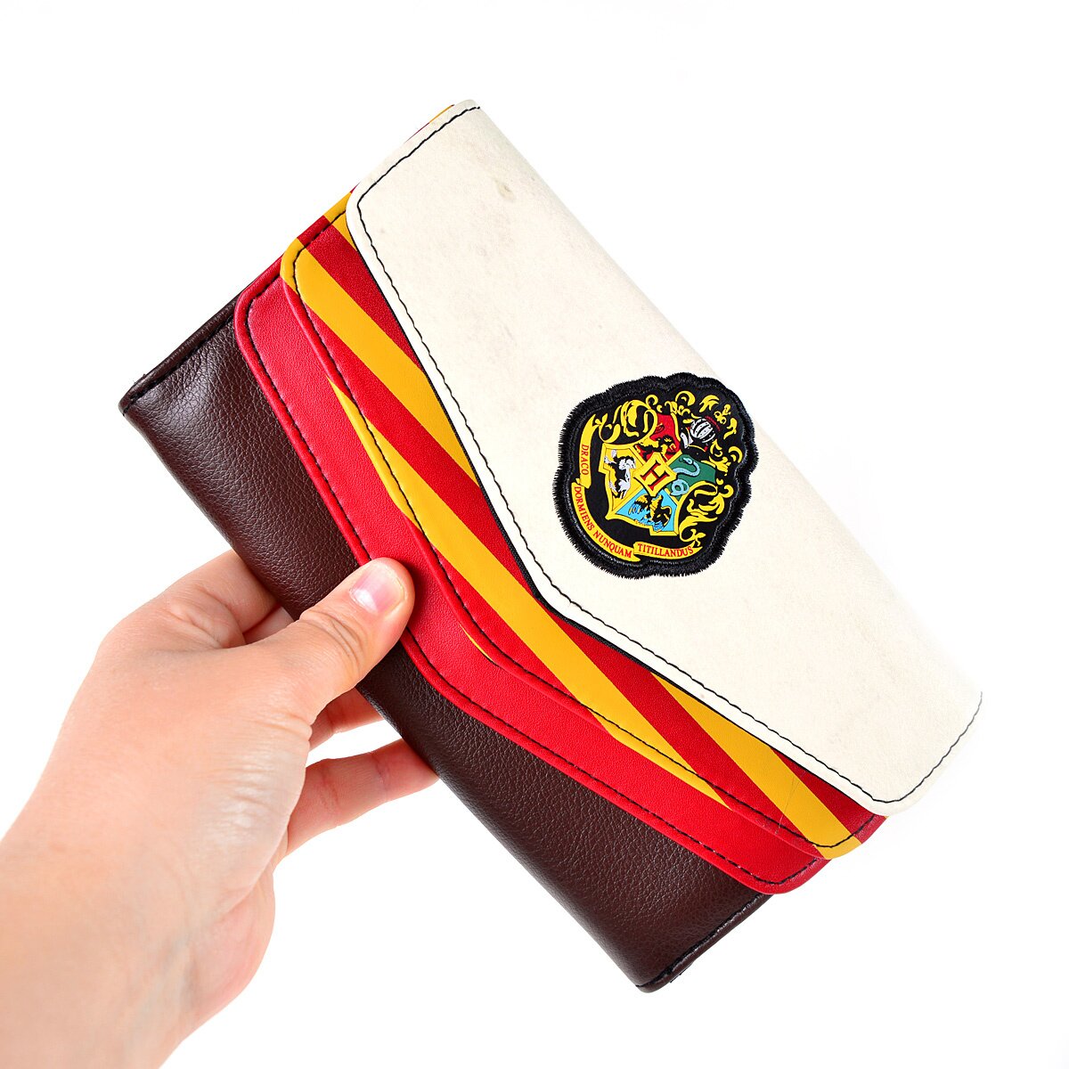 Harry potter best sale envelope wallet