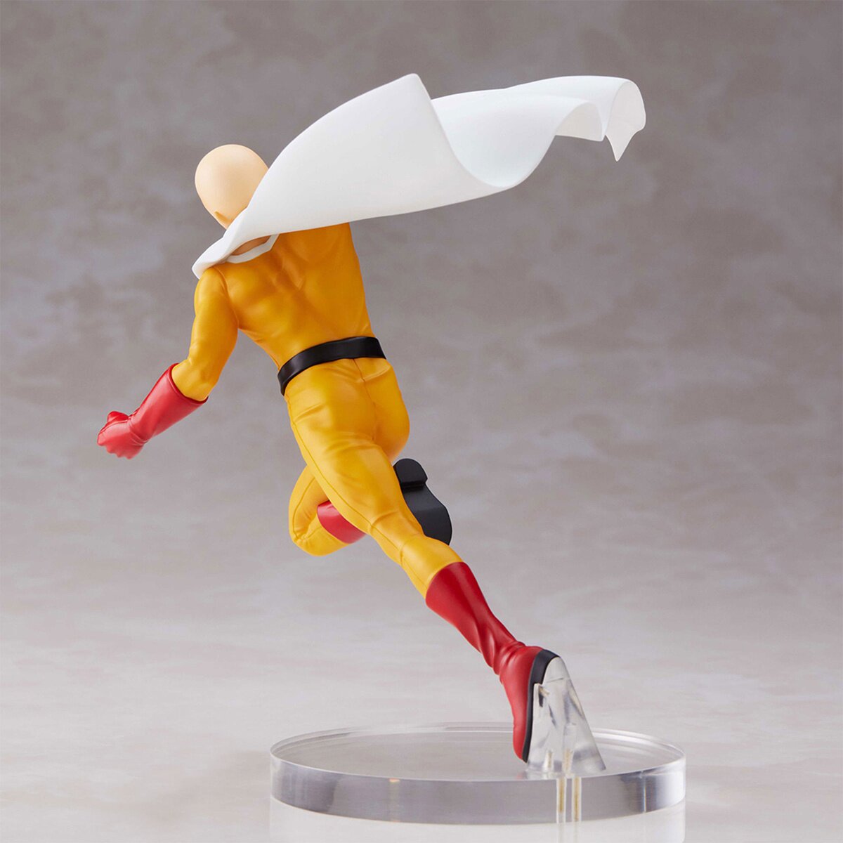 One-Punch Man Figure Vol. 1: Saitama Non-Scale Figure - Tokyo