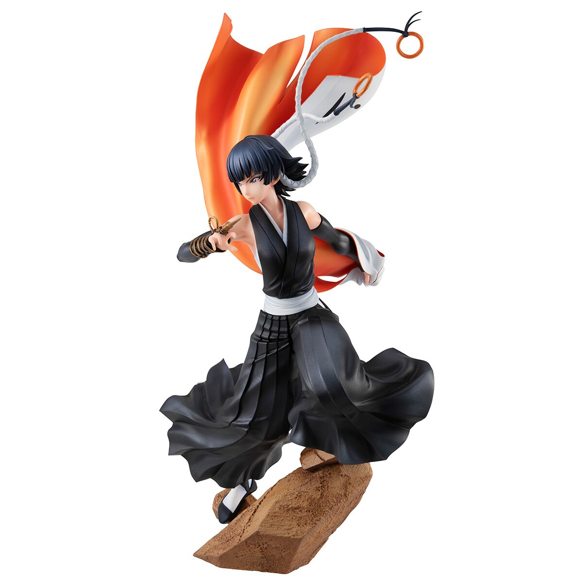 Gals Series Bleach Sui Feng Megahouse Tokyo Otaku Mode Tom