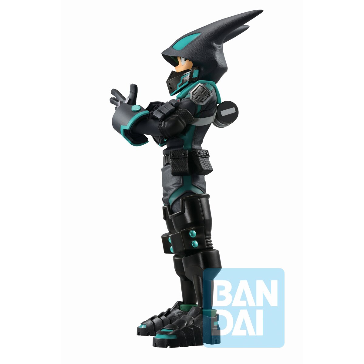 Ichibansho Figure My Hero Academia: World Heroes' Mission