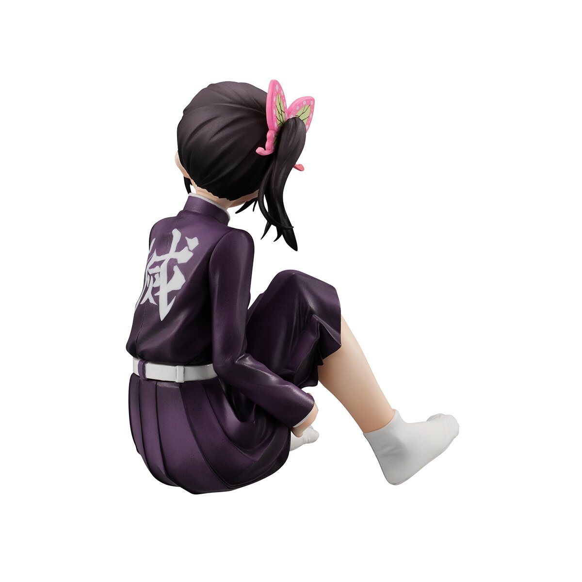 kanao sitting figure