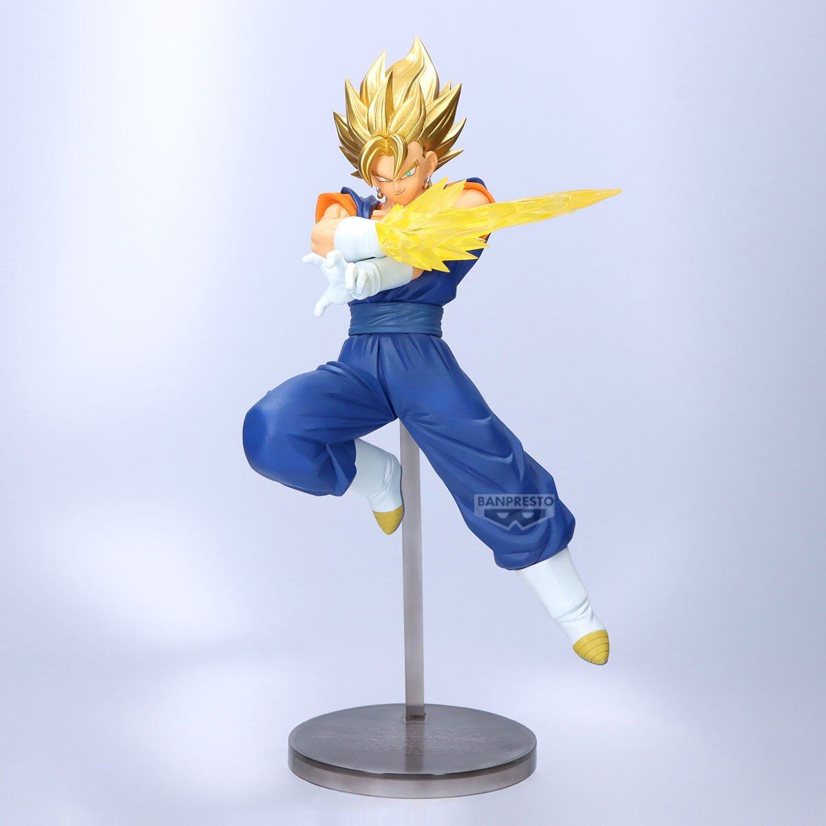 ドラゴンボールZ DOKKAN BATTLE 10TH ANNIVERSARY DRAGON BALL Z - DOKKAN BATTLE 10TH ANNIVERSARY FIGURE